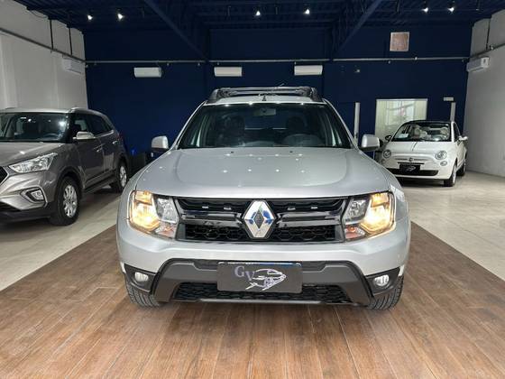 RENAULT DUSTER 1.6 16V SCE FLEX EXPRESSION MANUAL RENAULT DUSTER 1.6 16V SCE FLEX EXPRESSION MANUAL